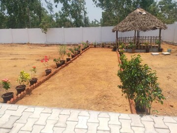  Plot For Sale in Minjur