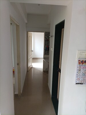  2.5 BHK Apartment at Sahyadri Heights Anand Nagar, Anand Nagar – for Sale