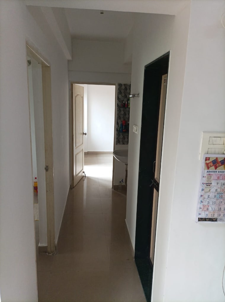 Other, sahyadri-heights-anand-nagar 2.5 Bedroom 1200 Sq.Ft. Apartment In Anand Nagar Pune 9193849