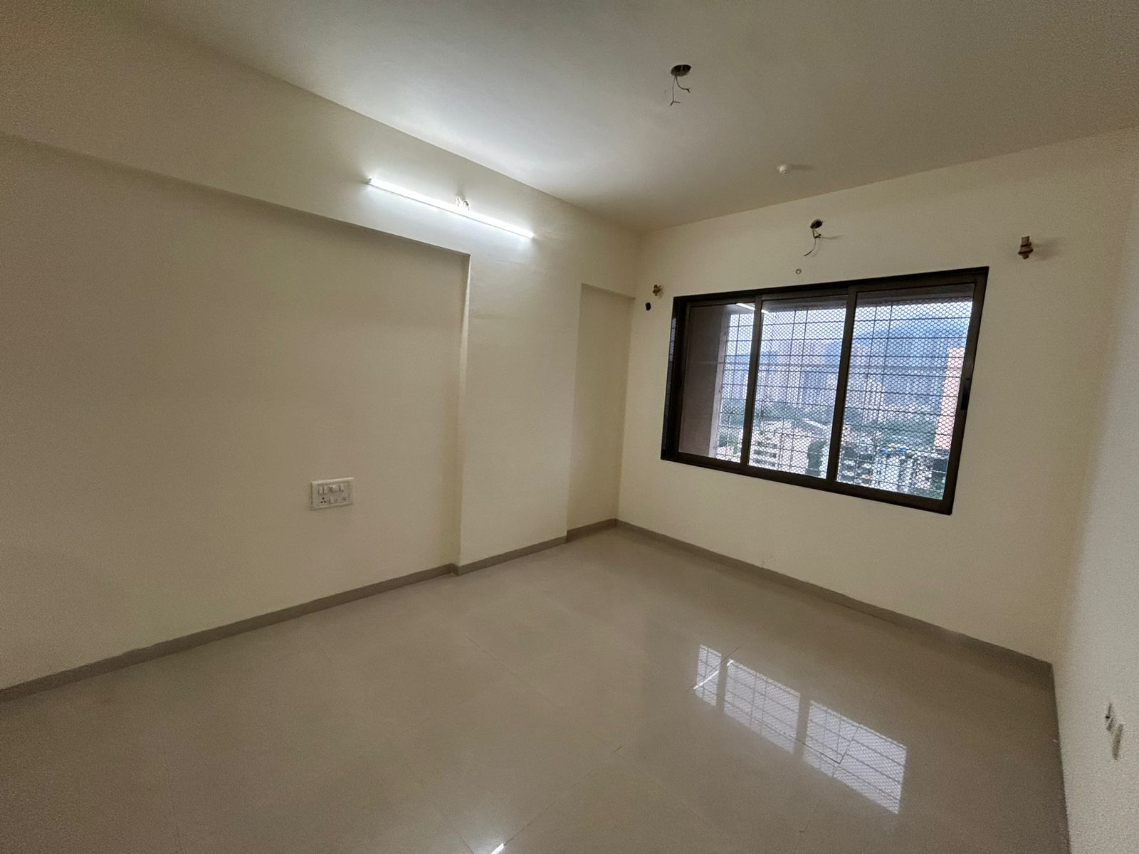 2 BHK + Pooja Room 1040 Sq.Ft. Apartment in Fenklin Belleza