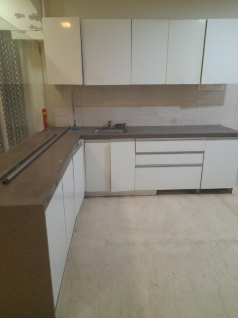 Kitchen, omkar-meridia 2 Bedroom 650 Sq.Ft. Apartment In Kurla West Mumbai 9193893