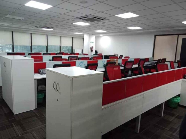 Team Area, baner Commercial Office Space 2500 Sq.Ft. In Baner Pune 9193858