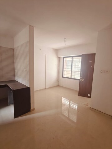 1 BHK Apartment For Rent in Oxy Beaumonde, Viman Nagar