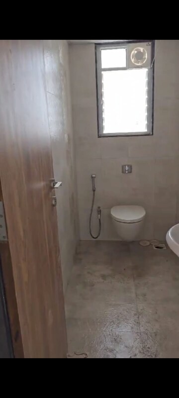 Bathroom in 4 BHK Apartment at Majestique Ephelia, Nibm – for Sale