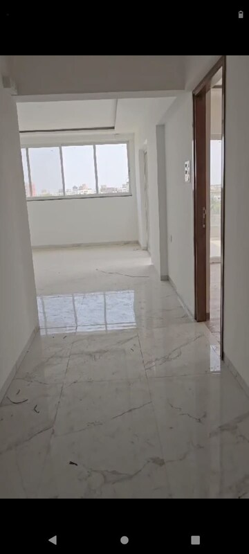 Bathroom in 4 BHK Apartment at Majestique Ephelia, Nibm – for Sale
