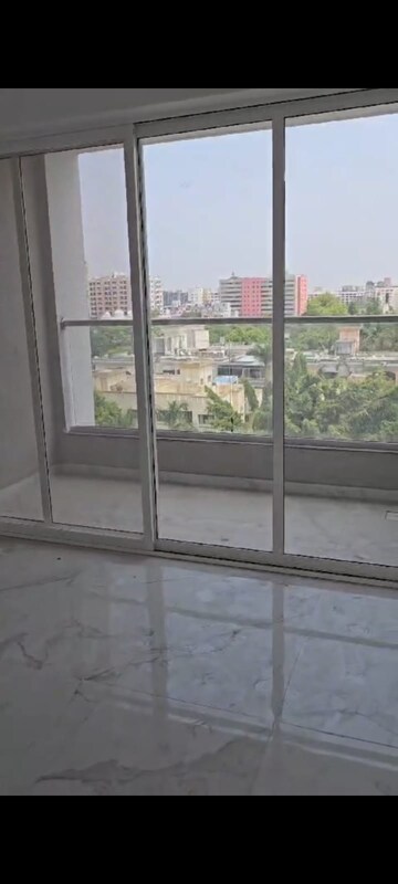 Balcony in 4 BHK Apartment at Majestique Ephelia, Nibm – for Sale