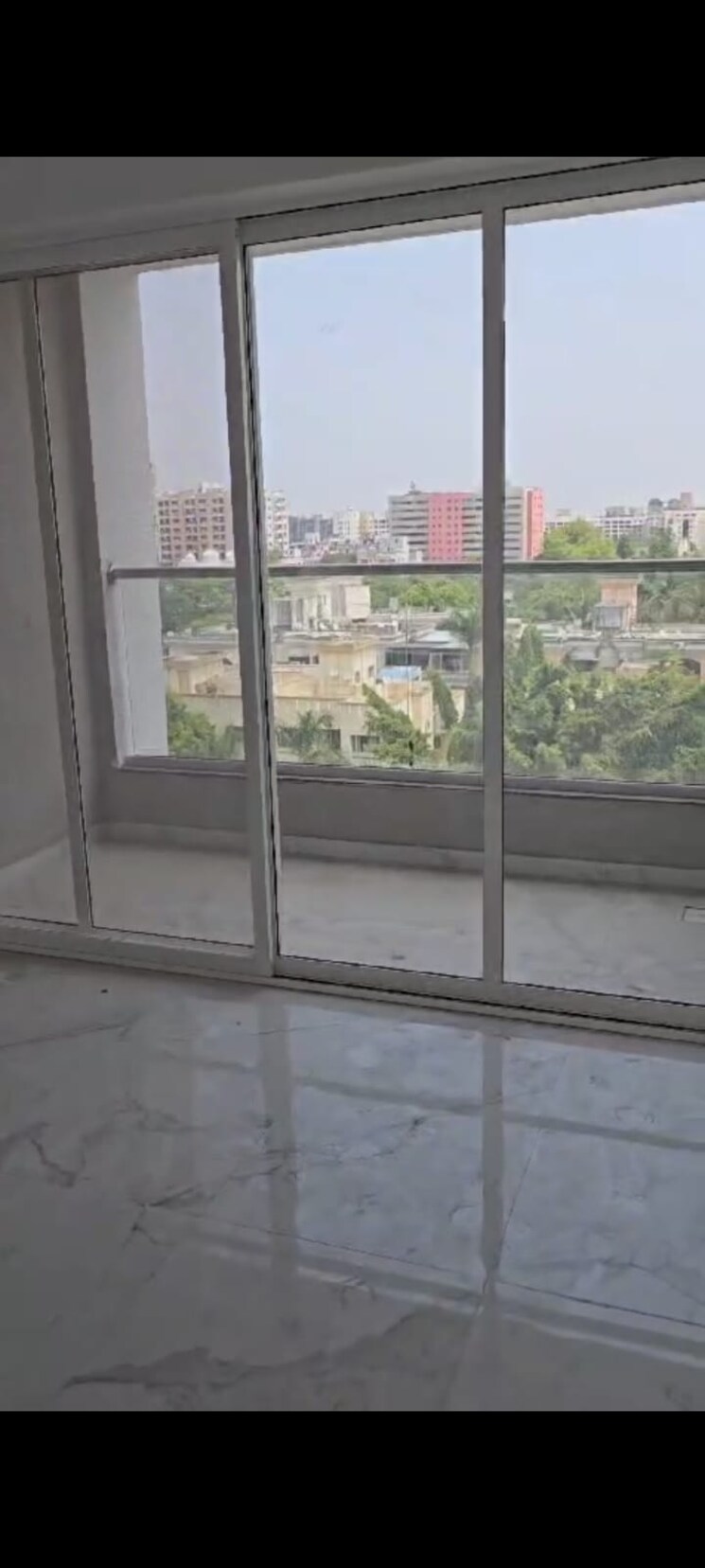 Balcony, majestique-ephelia 4 Bedroom 1578 Sq.Ft. Apartment In Nibm Pune 9193853