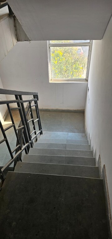 Staircase in 3 BHK Builder Floor at BPTP Park Elite Floors, Sector 85 – for Sale