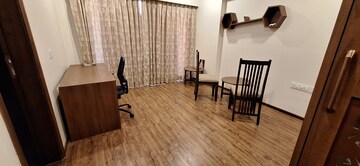 Parking in 3.5 BHK Apartment at Supreme Amadore, Baner – for Sale