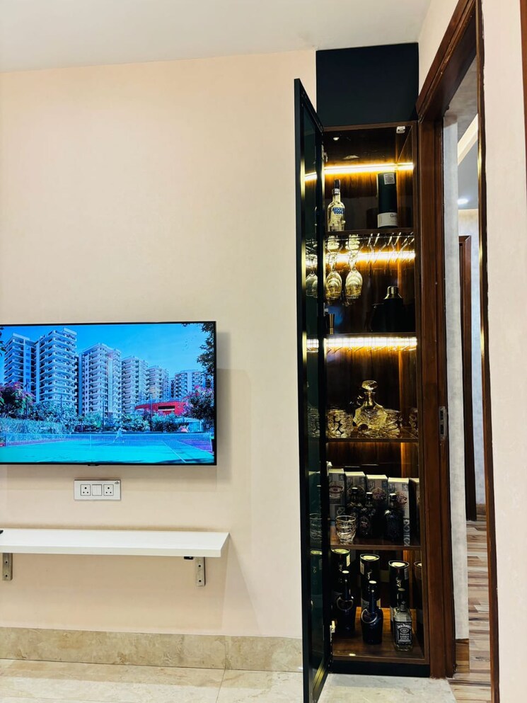 undefined, trishla-city 3 Bedroom 1800 Sq.Ft. Apartment In Patiala Road Zirakpur 9193875