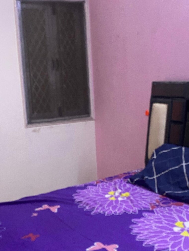 Bedroom, mayur vihar 1.5 Bedroom 450 Sq.Ft. Builder Floor In Mayur Vihar Delhi 9193899