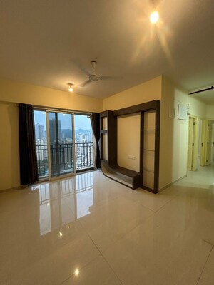 2 BHK Apartment For Sale in Cosmos Jewels, Ghodbunder Road