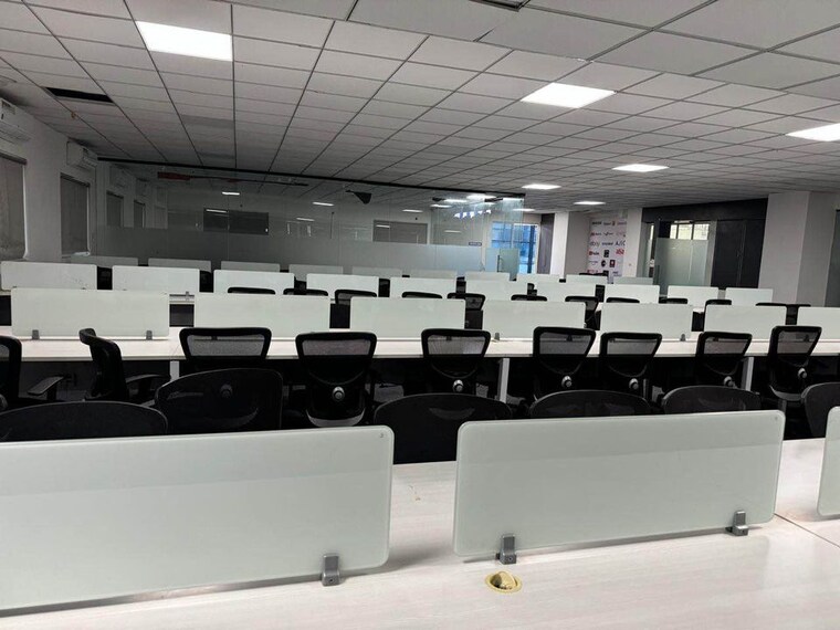 Team Area, baner Commercial Office Space 3000 Sq.Ft. In Baner Pune 9193913