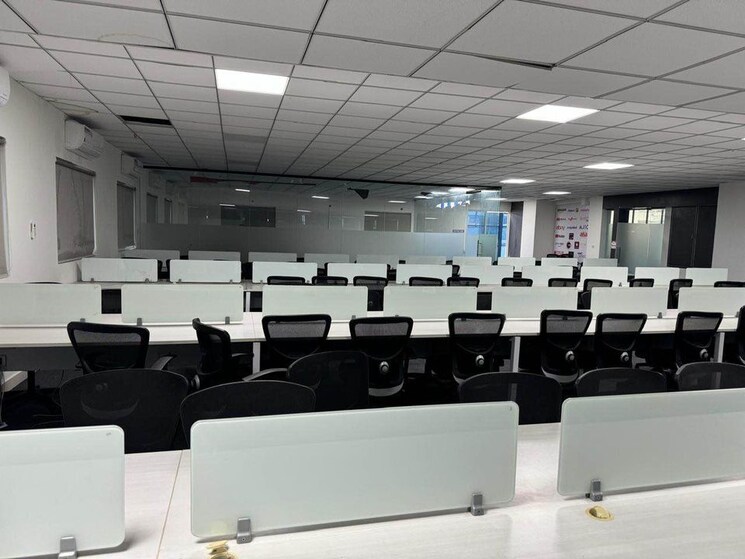 Team Area, baner Commercial Office Space 3000 Sq.Ft. In Baner Pune 9193913