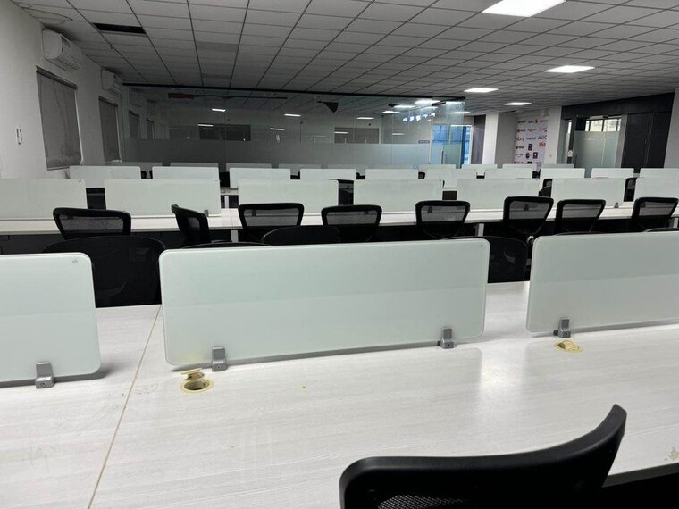 Team Area, baner Commercial Office Space 3000 Sq.Ft. In Baner Pune 9193913