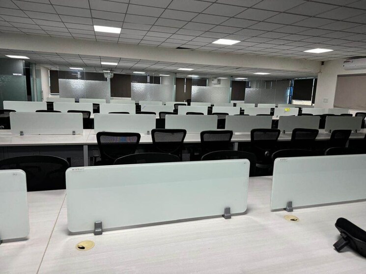 Team Area, baner Commercial Office Space 3000 Sq.Ft. In Baner Pune 9193913