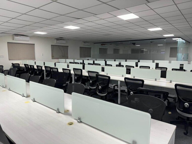 Team Area, baner Commercial Office Space 3000 Sq.Ft. In Baner Pune 9193913
