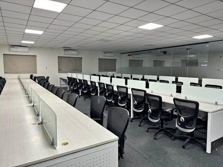 Team Area, baner Commercial Office Space 3000 Sq.Ft. In Baner Pune 9193913
