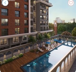 2 BHK Apartment For Sale in Jhamtani Ace Abode Ravet