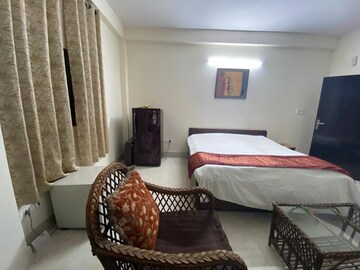  Pg For Rent in Sector 30