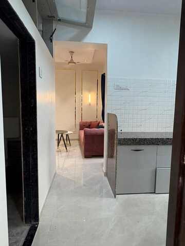 Common Area in 1 BHK Apartment at Harsh Parvati Maya, Virar East – for Sale