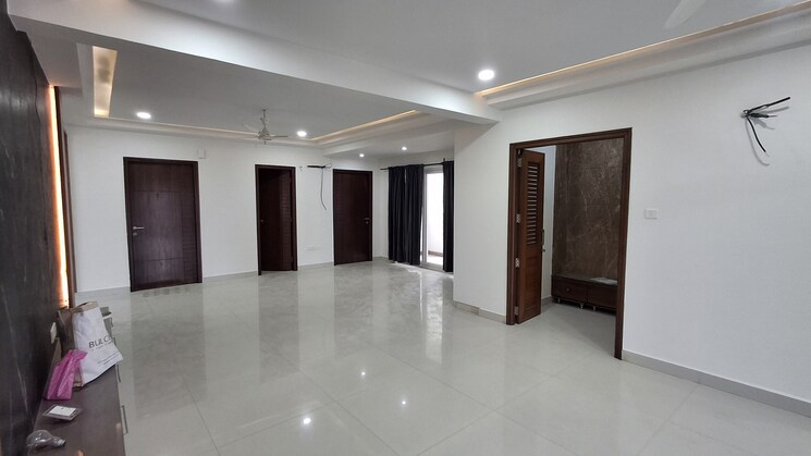 Room, movie-towers 3 Bedroom 2615 Sq.Ft. Apartment In Kokapet Hyderabad 9194107