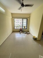 1 BHK 365 Sq.Ft. Apartment in Spring Leaf 6 CHS