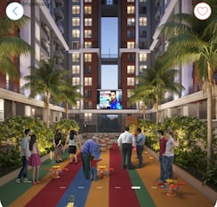 3 BHK Apartment For Sale in Jhamtani Ace Abode Ravet