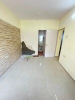 1 BHK 450 Sq.Ft. Apartment in Lokhandwala Infrastructure Spring Leaf