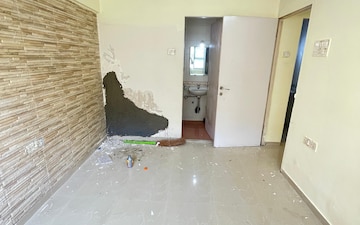1 BHK Apartment For Rent in Lokhandwala Infrastructure Spring Leaf, Kandivali East