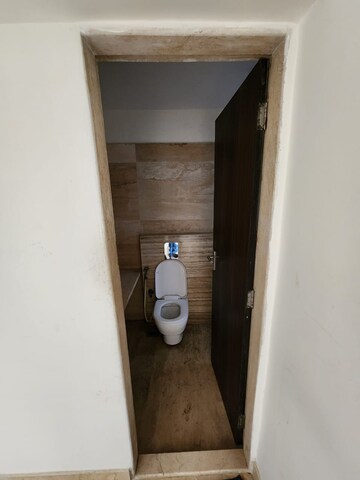 Attached Bathroom in 2 BHK Apartment at Shreedham Classic, Goregaon West – for Rent