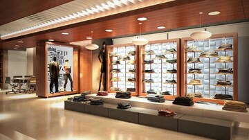  Shop For Rent in Sector 49