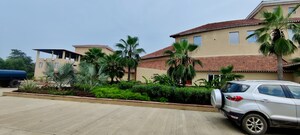  Plot – Exterior View View at Sejbahar - for Sale