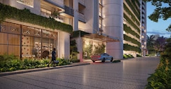 2 BHK Apartment For Sale in Lodha Panache