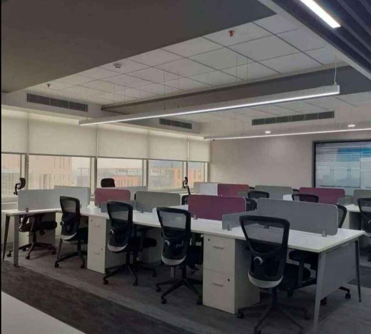 Team Area, aundh Commercial Office Space 5000 Sq.Ft. In Aundh Pune 9193941
