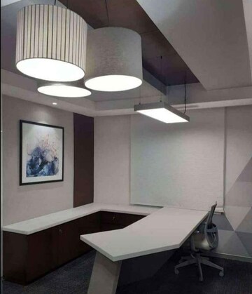 Team Area in  Office Space at Aundh – for Rent
