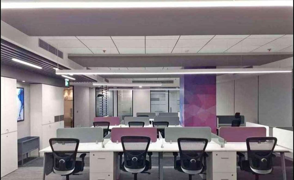 Office Space For Rent in Aundh