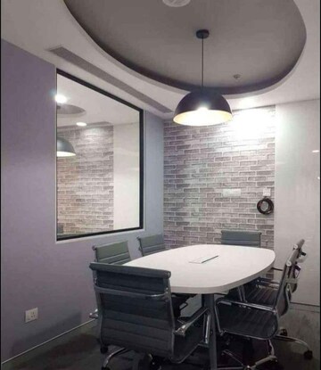 Team Area in  Office Space at Aundh – for Rent