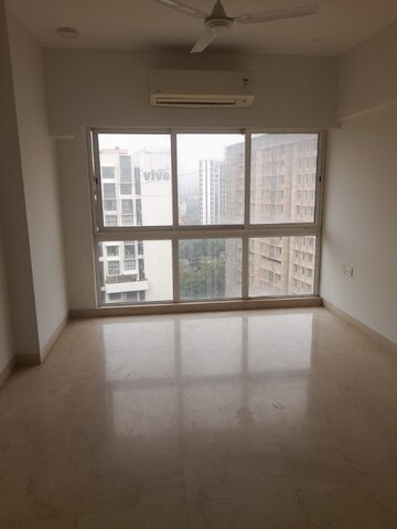 Room in 2 BHK Apartment at Omkara Unchai, Borivali West – for Rent