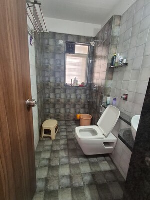 Bathroom in 2 BHK Apartment at Rawat Madhuli, Sinhagad – for Sale