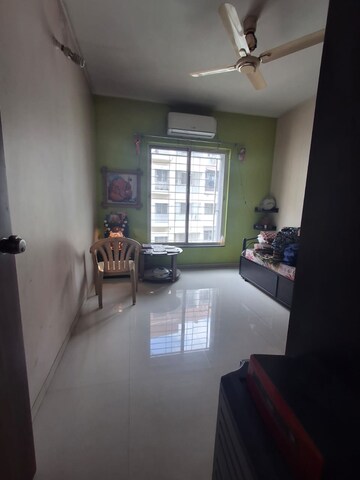 Living Room in 2 BHK Apartment at Rawat Madhuli, Sinhagad – for Sale