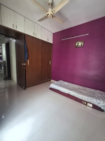 Bedroom in 2 BHK Apartment at Rawat Madhuli, Sinhagad – for Sale