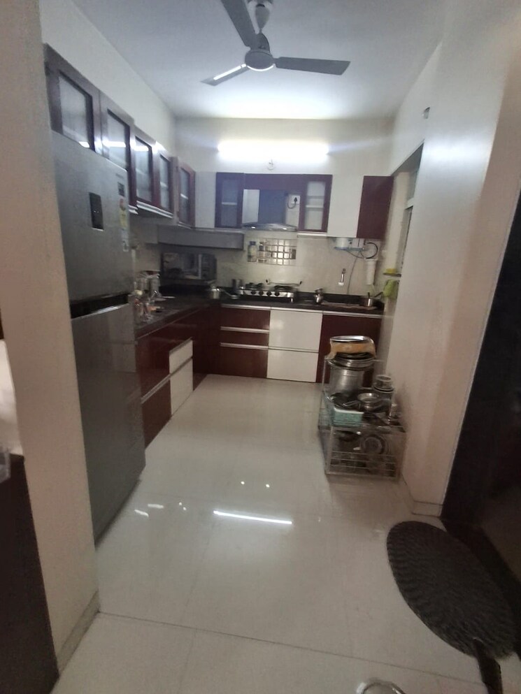 Kitchen, rawat-madhuli 2 Bedroom 1100 Sq.Ft. Apartment In Sinhagad Pune 9193940