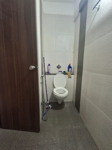 Bathroom in 2 BHK Apartment at Rawat Madhuli, Sinhagad – for Sale