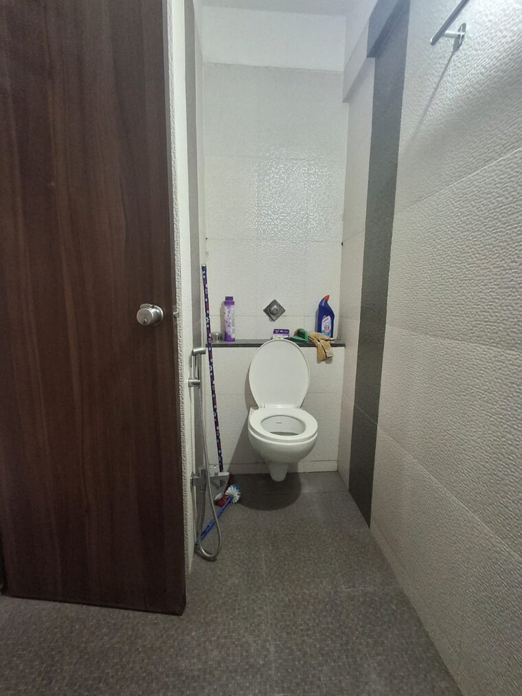 Bathroom, rawat-madhuli 2 Bedroom 1100 Sq.Ft. Apartment In Sinhagad Pune 9193940