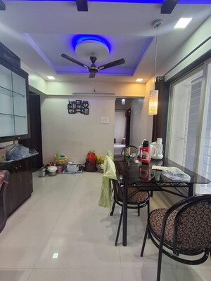 Gym in 2 BHK Apartment at Rawat Madhuli, Sinhagad – for Sale