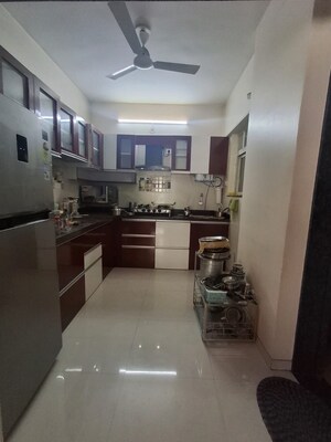 Master Bedroom in 2 BHK Apartment at Rawat Madhuli, Sinhagad – for Sale