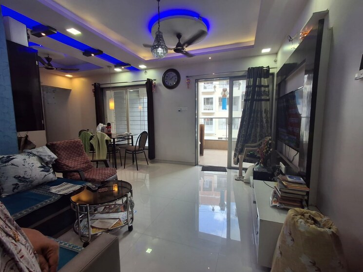 Living Room, rawat-madhuli 2 Bedroom 1100 Sq.Ft. Apartment In Sinhagad Pune 9193940