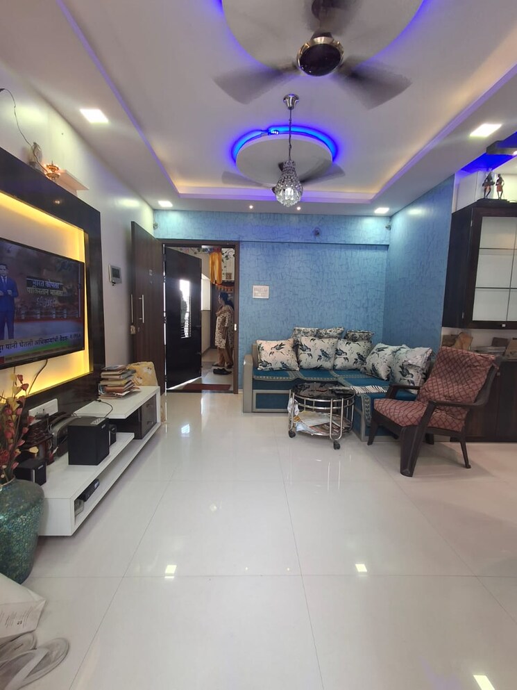 Gym, rawat-madhuli 2 Bedroom 1100 Sq.Ft. Apartment In Sinhagad Pune 9193940