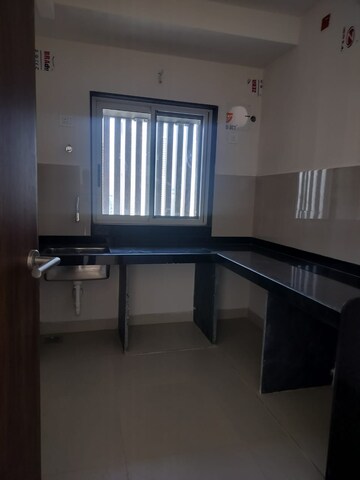 Kitchen in 2 BHK Apartment at Worli – for Rent